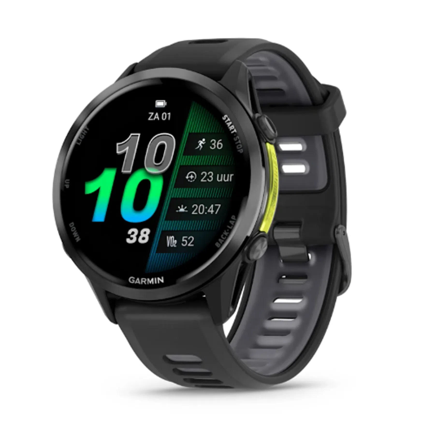 Garmin Forerunner